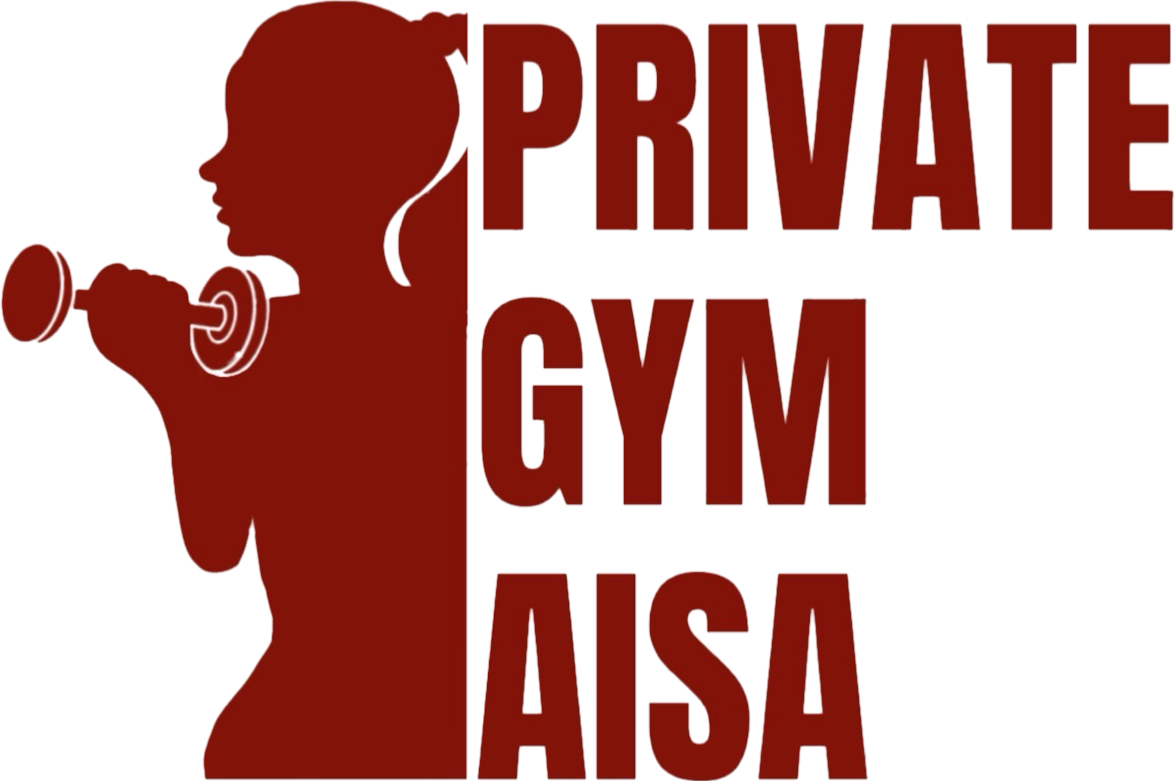 PRIVATE GYM AISA